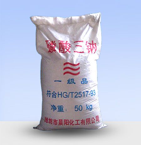 磷酸三鈉的使用注意事項(xiàng)